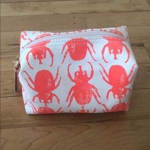 India Hicks Baby Beetle Bag